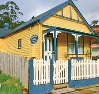 Comstock Cottage - Accommodation Redcliffe