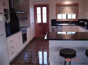 Richmond Valley Retreat - Accommodation Redcliffe 2