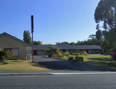 Willaway Motel Apartments - Accommodation Redcliffe 1