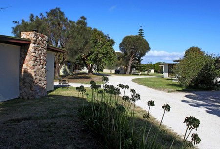 Flinders Island Cabin Park And Car Hire - Accommodation Redcliffe 1