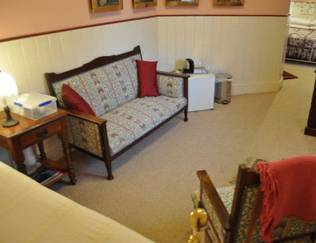 Norfolk Bay Convict Station - Accommodation Redcliffe 2