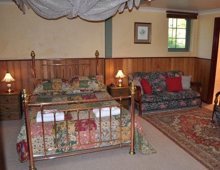 Norfolk Bay Convict Station - Accommodation Redcliffe 3