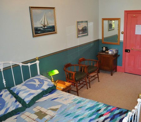 Norfolk Bay Convict Station - Accommodation Redcliffe 4