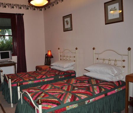 Norfolk Bay Convict Station - Accommodation Redcliffe 5