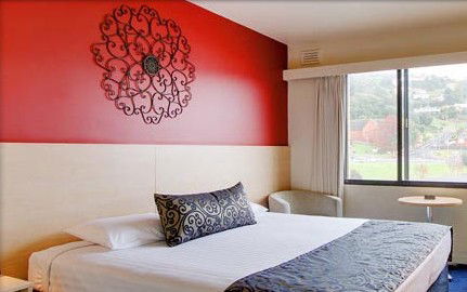 Comfort Hotel Burnie - Accommodation Redcliffe 1