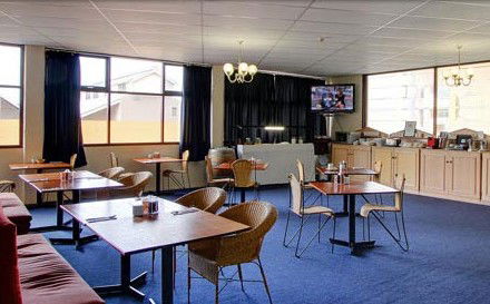 Comfort Hotel Burnie - Accommodation Redcliffe 4
