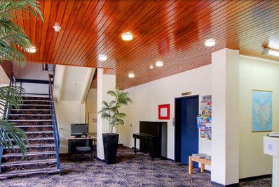 Comfort Hotel Burnie - Accommodation Redcliffe 5
