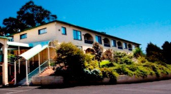 Tamar River Villas - Accommodation Redcliffe 1