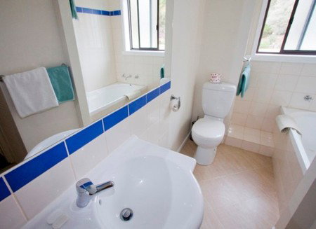 Tamar River Villas - Accommodation Redcliffe 4