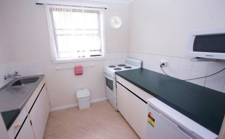 Tamar River Villas - Accommodation Redcliffe 5