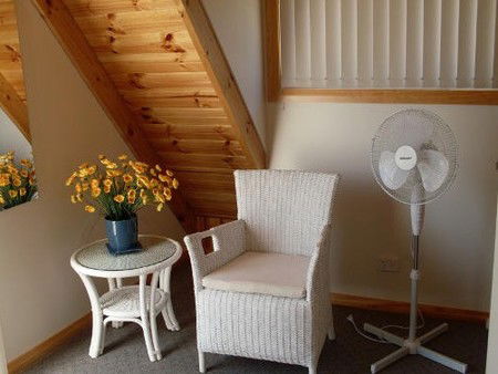 Four Seasons Holiday Cottages - Accommodation Redcliffe 1