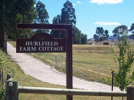 Hurlfield Farm Cottage - Accommodation Redcliffe 1