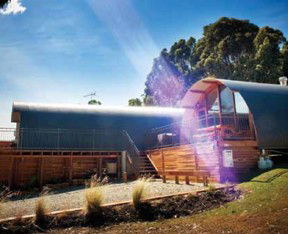 43 Degrees Eco Apartments - Accommodation Redcliffe 1