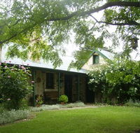 Laurel Cottage - Accommodation Redcliffe