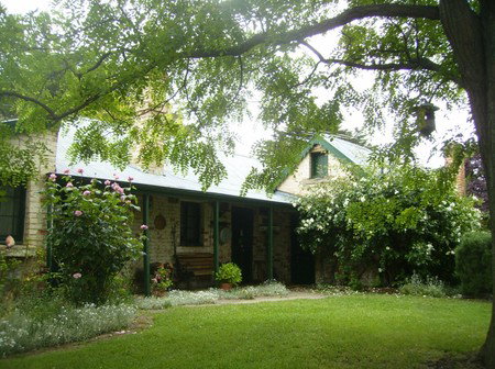 Laurel Cottage - Accommodation Redcliffe 0