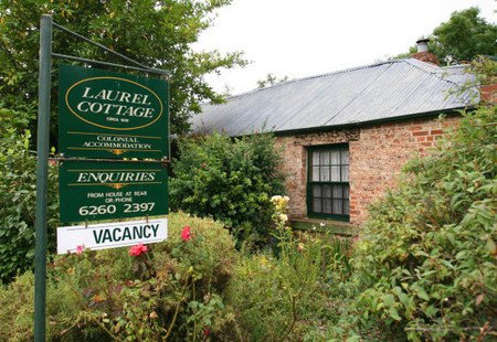 Laurel Cottage - Accommodation Redcliffe 1