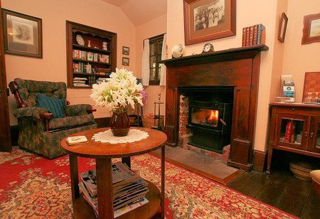 Laurel Cottage - Accommodation Redcliffe 2