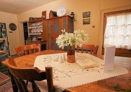 Laurel Cottage - Accommodation Redcliffe 5