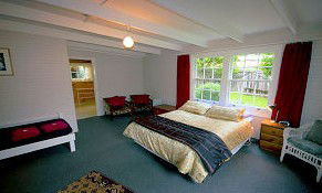 Lumeah - Accommodation Redcliffe 1