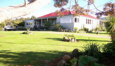 Lumeah - Accommodation Redcliffe 2