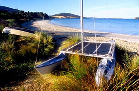 Bruny Island Accommodation Services - The Don - Accommodation Redcliffe 1