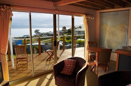 Bruny Island Accommodation Services - The Don - Accommodation Redcliffe 4