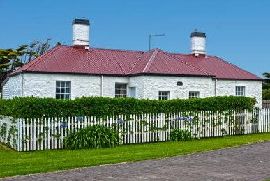 Pilot Station Accommodation - Accommodation Redcliffe 1