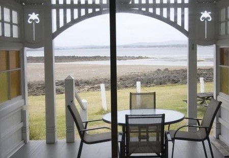 Pilot Station Accommodation - Accommodation Redcliffe 4