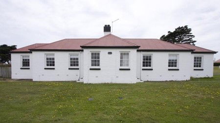 Pilot Station Accommodation - Accommodation Redcliffe 5