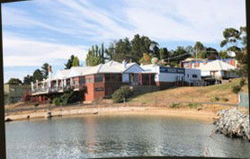 Beauty Point Waterfront Hotel - Accommodation Redcliffe 1
