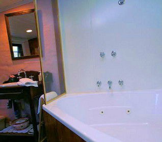Hollyhock Cottage - Accommodation Redcliffe 3