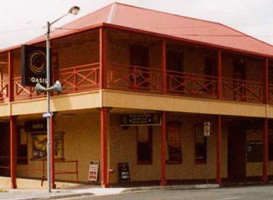Mt Lyell Motor Inn - Accommodation Redcliffe 1