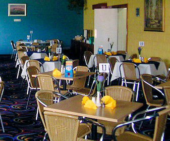 Mt Lyell Motor Inn - Accommodation Redcliffe 2