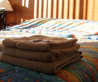 Mt Lyell Motor Inn - Accommodation Redcliffe 3