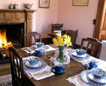 Mrs Currie's House B&B - Accommodation Redcliffe 5
