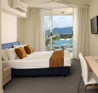 Park Regis City Quays - Accommodation Redcliffe