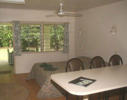 Kingfisher Park Birdwatchers Lodge - Accommodation Redcliffe 4