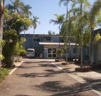 Kookaburra Holiday Park - Accommodation Redcliffe