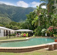 Jungara Cairns  Bed and Breakfast - Accommodation Redcliffe