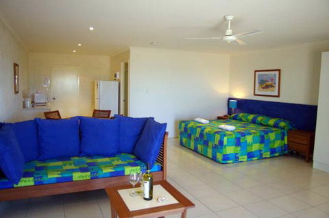 End Of The Road Motel - Accommodation Redcliffe 1
