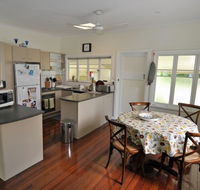 Cairns Holiday Homes Wilks House - Accommodation Redcliffe