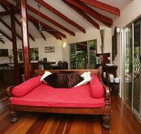 Daintree Secrets Award Winning Retreat - Accommodation Redcliffe