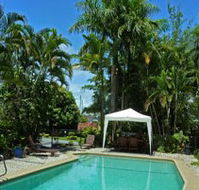 Moody Street Homestead - Accommodation Redcliffe
