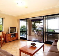 Mediterranean Beachfront Apartments - Accommodation Redcliffe