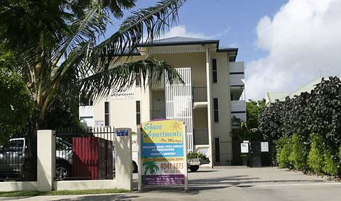Cairns Sharehouse - Accommodation Redcliffe 4