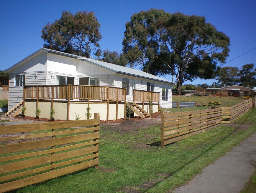 Austins Ferry TAS Accommodation Redcliffe