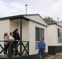 Discovery Holiday Parks Mornington Hobart - Accommodation Redcliffe
