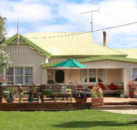 King Island Green Ponds Guest House - Accommodation Redcliffe