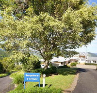 Blue Summit Cottages - Accommodation Redcliffe