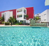 Element on Coolum Beach - Accommodation Redcliffe